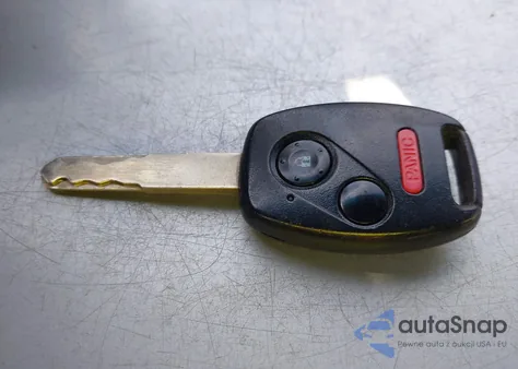 2007 Honda Civic Lx z USA, uszkodzony, nr VIN 1HGFA16517L047449